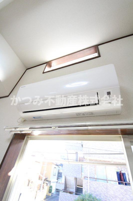 【設備】 | ラズベリーヒル | 他号室参考