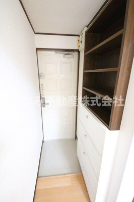 【その他】 | ラズベリーヒル | 他号室参考