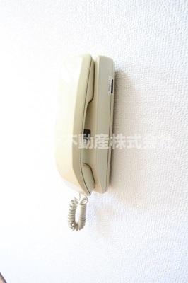 【セキュリティ】 | ラズベリーヒル | 他号室参考