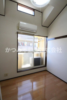 【居間・リビング】 | ラズベリーヒル | 他号室参考