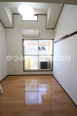 【居間・リビング】 | ラズベリーヒル | 他号室参考