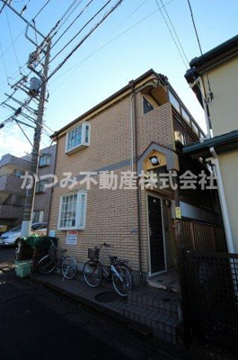 【外観】 | ラズベリーヒル