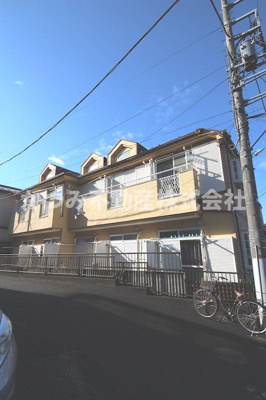 【外観】 | ラズベリーヒル