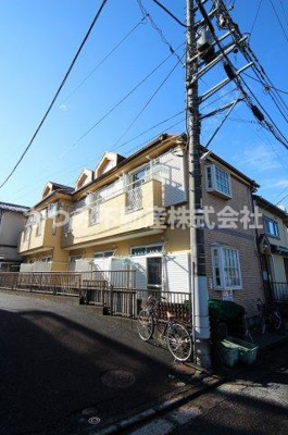 【外観】 | ラズベリーヒル