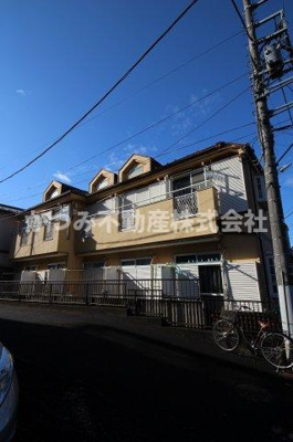 【外観】 | ラズベリーヒル