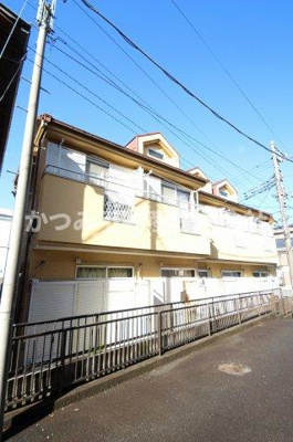 【外観】 | ラズベリーヒル