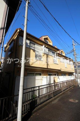 【外観】 | ラズベリーヒル