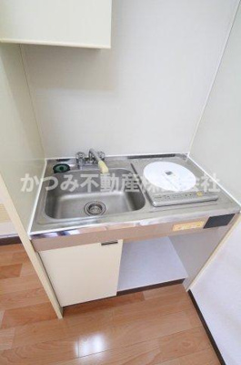 【キッチン】 | ラズベリーヒル