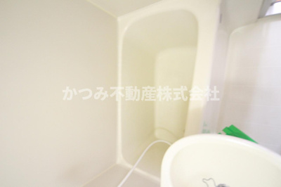 【浴室】 | ラズベリーヒル