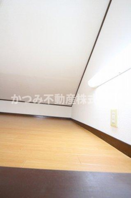 【内装】 | ラズベリーヒル