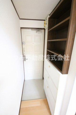 【玄関】 | ラズベリーヒル