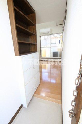 【玄関】 | ラズベリーヒル