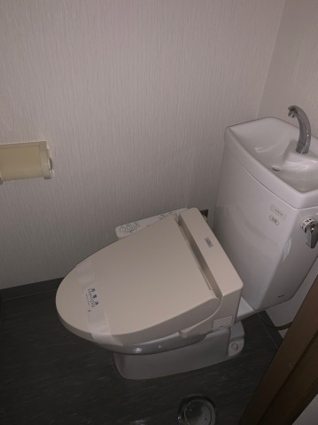  アーバンビュー並木アベニューのトイレ|トイレも気になるポイント