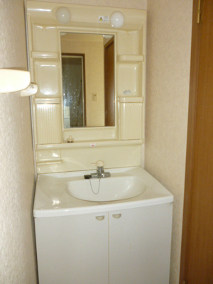 【洗面所】 | カルフール