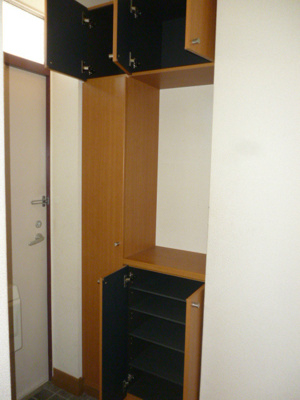 【設備】 | カルフール