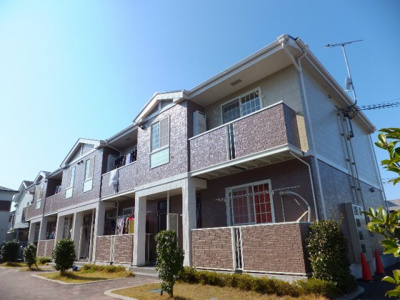 【外観】 | カルフール