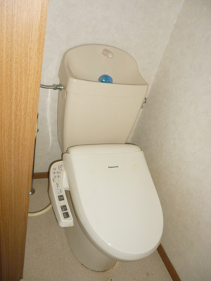 【トイレ】 | カルフール