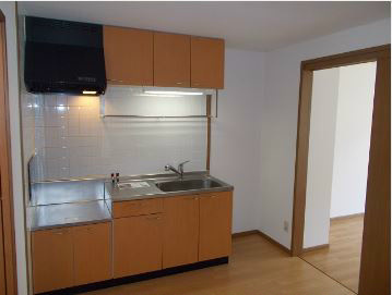 【キッチン】 | カルフール