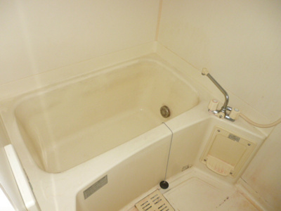 【浴室】 | カルフール