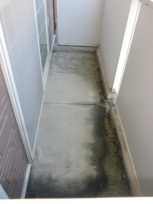 【バルコニー】 | カルフール