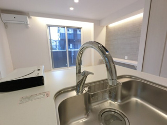 【キッチン】 | ヴィオラ