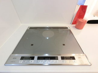 【キッチン】 | ヴィオラ