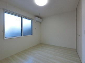 【洋室】 | ヴィオラ