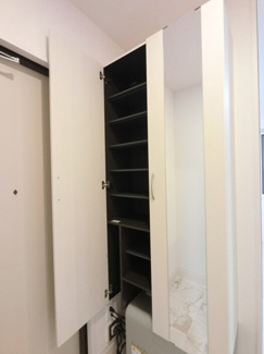 【収納】 | ヴィオラ