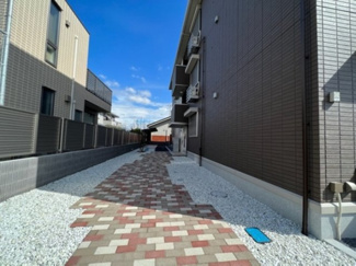 【その他共用部分】 | ヴィオラ