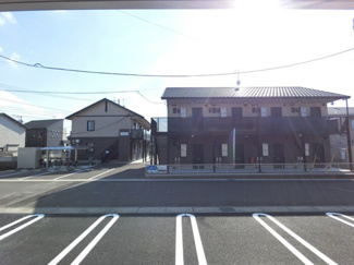 【展望】 | ヴィオラ