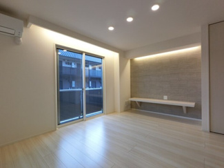 【居間・リビング】 | ヴィオラ