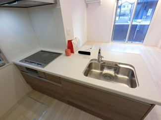 【キッチン】 | ヴィオラ