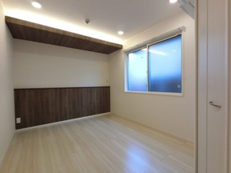 【洋室】 | ヴィオラ