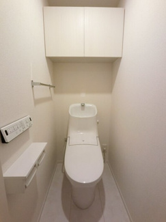 【トイレ】 | ヴィオラ