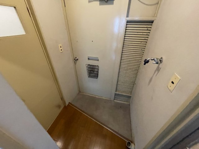 【玄関】 | パールマンション