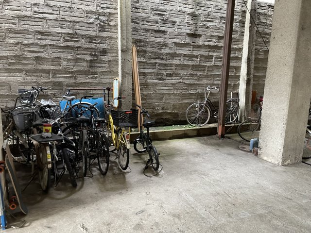 【その他共用部分】 | パールマンション