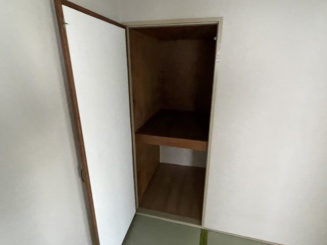 【収納】 | パールマンション