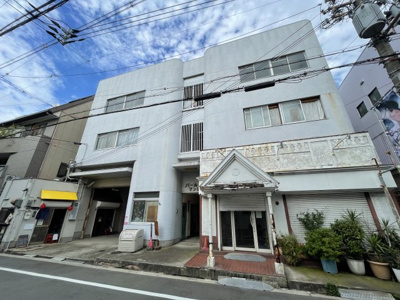 【外観】 | パールマンション