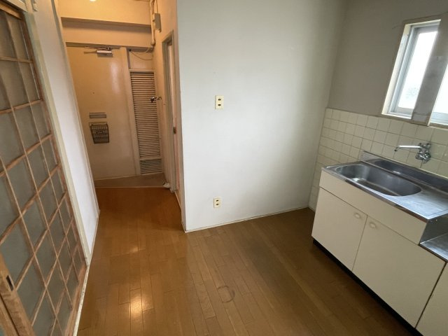 【居間・リビング】 | パールマンション