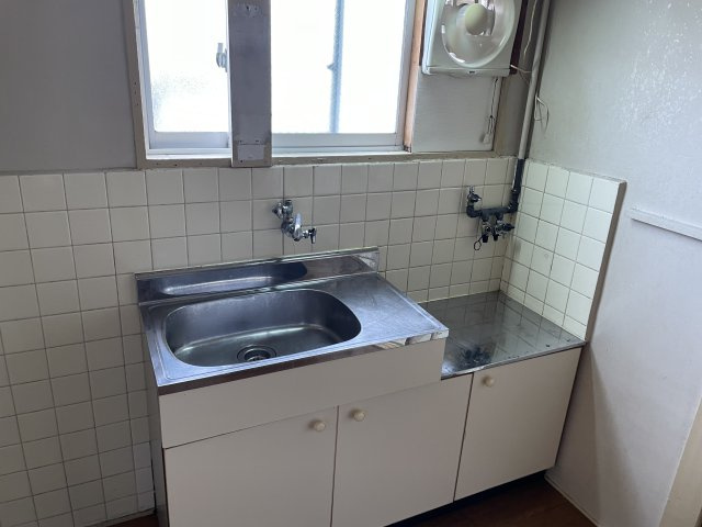 【キッチン】 | パールマンション