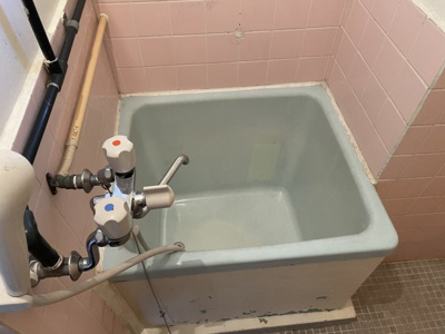 【浴室】 | パールマンション