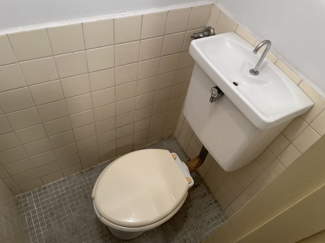 【トイレ】 | パールマンション