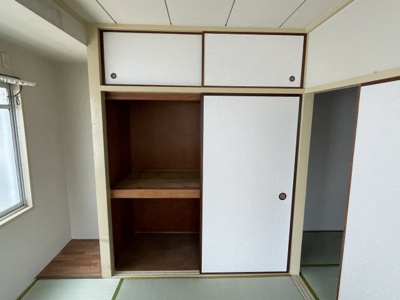 【収納】 | パールマンション