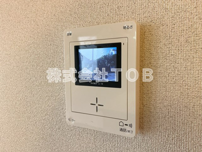 【セキュリティ】 | Ficusu-retusa-ファイカスレチュサ- | TVモニターホン