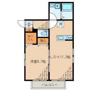 【間取り】 | Ficusu-retusa-ファイカスレチュサ-