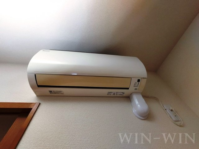 テイビービルの設備