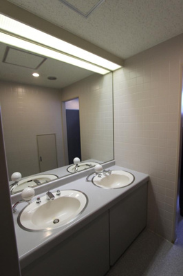 【その他共用部分】 | 青森本町第一生命ビルディング