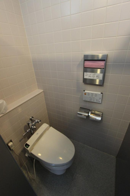 【その他共用部分】 | 青森本町第一生命ビルディング