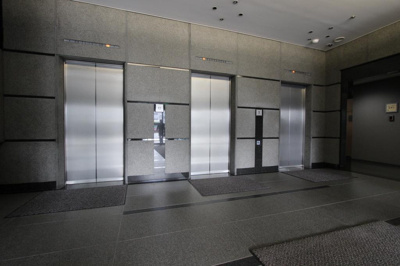 【その他共用部分】 | 青森本町第一生命ビルディング