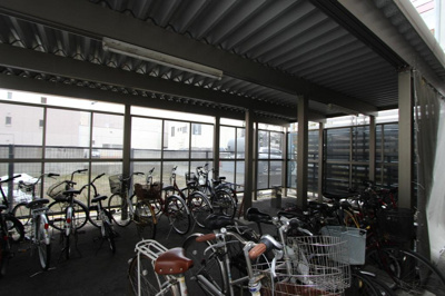 【その他共用部分】 | 青森本町第一生命ビルディング